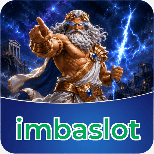 Logo imbaslot