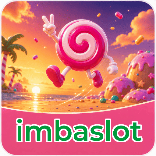 Logo imbaslot