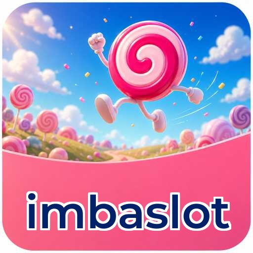 Logo imbaslot