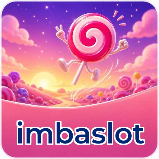 Logo imbaslot