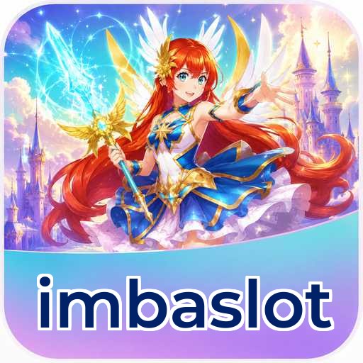 Logo imbaslot