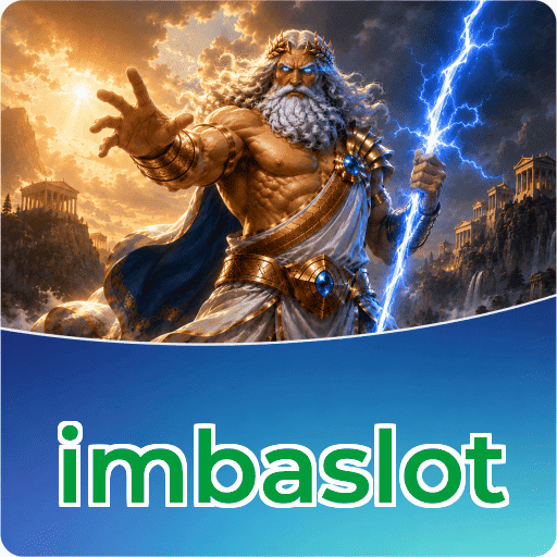 Logo imbaslot