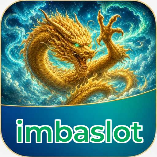 Logo imbaslot