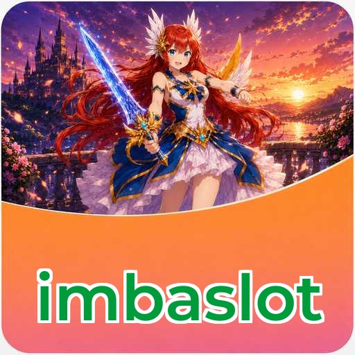 Logo imbaslot