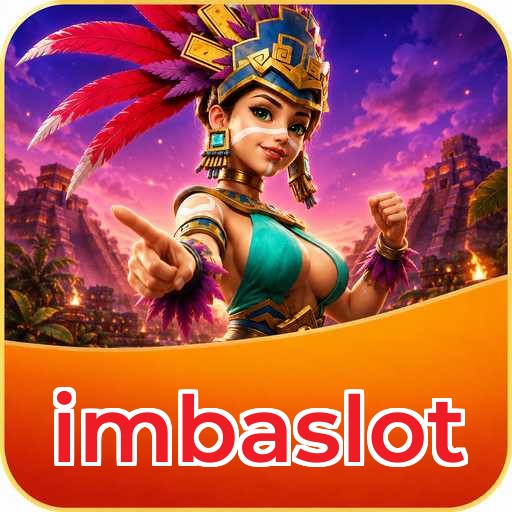 Logo imbaslot
