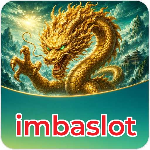 Logo imbaslot