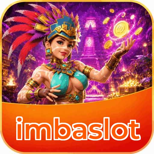 Logo imbaslot