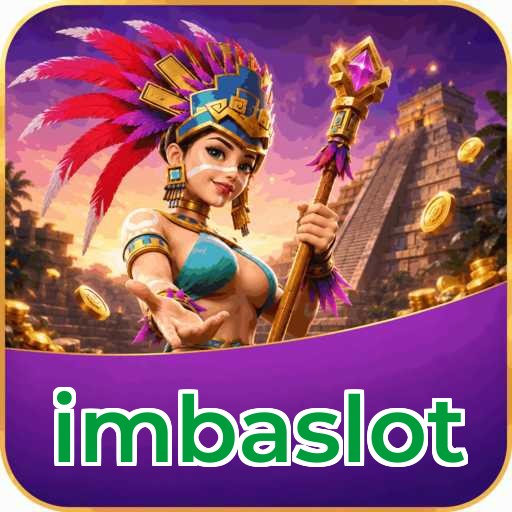 Logo imbaslot