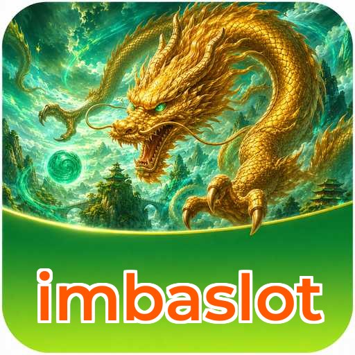 Logo imbaslot