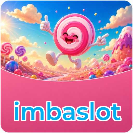 Logo imbaslot