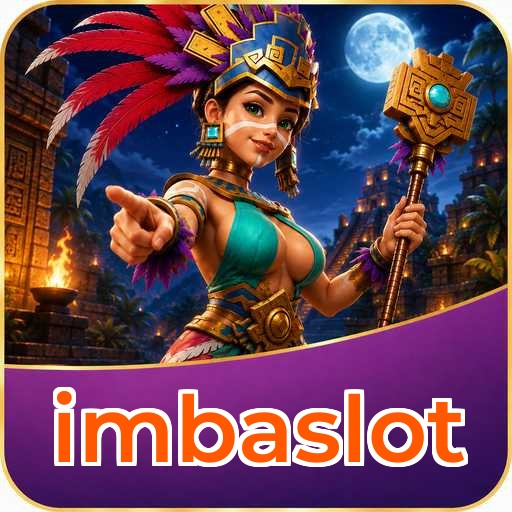 Logo imbaslot