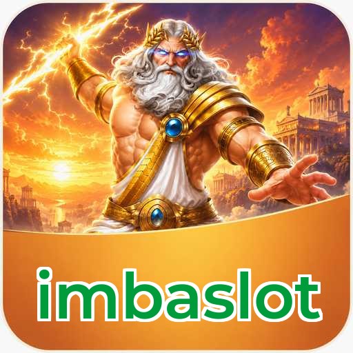 Logo imbaslot