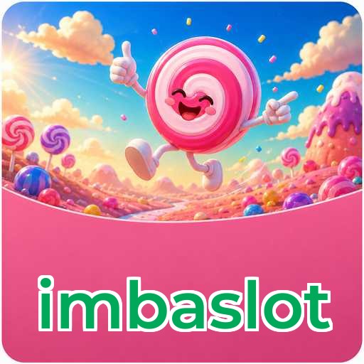 Logo imbaslot