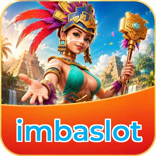 Logo imbaslot