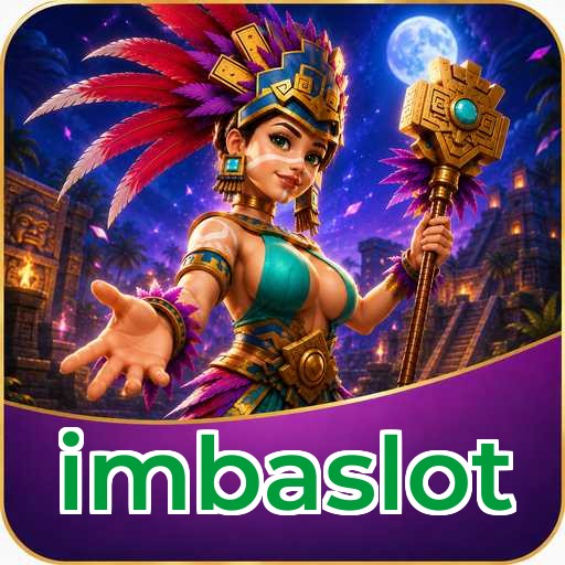 Logo imbaslot