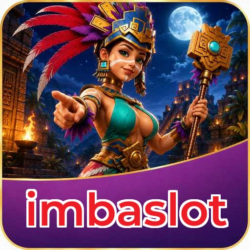 Logo imbaslot