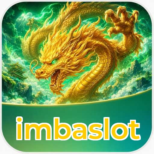 Logo imbaslot