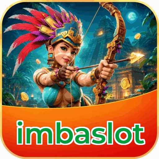 Logo imbaslot