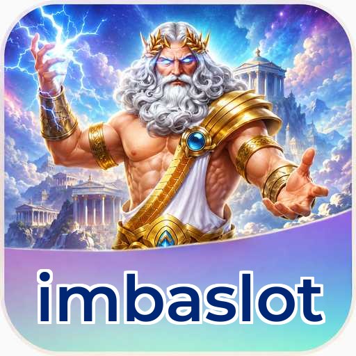 Logo imbaslot