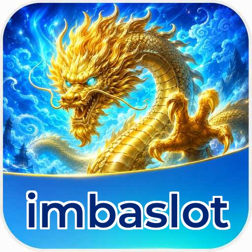 Logo imbaslot