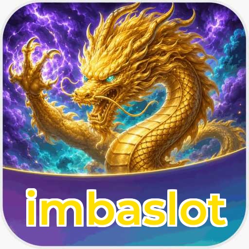 Logo imbaslot