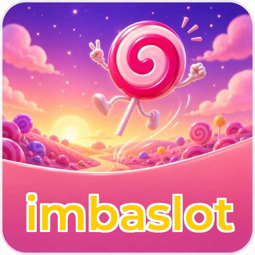 Logo imbaslot