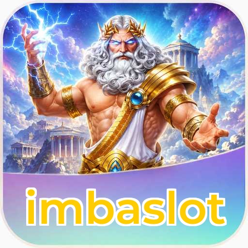 Logo imbaslot