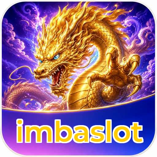 Logo imbaslot