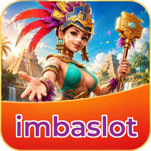 Logo imbaslot