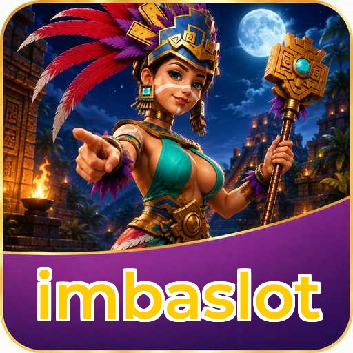 Logo imbaslot