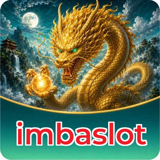 Logo imbaslot