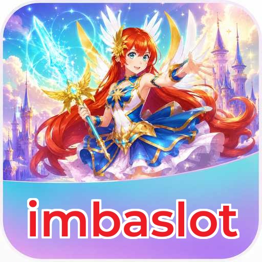 Logo imbaslot