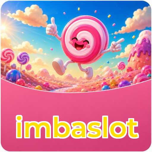 Logo imbaslot