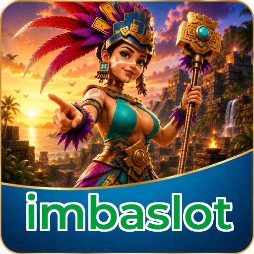 Logo imbaslot