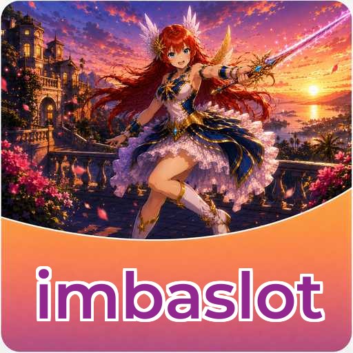 Logo imbaslot