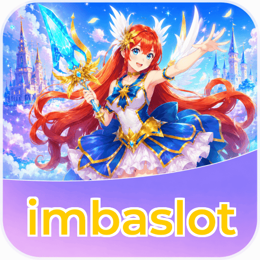 Logo imbaslot