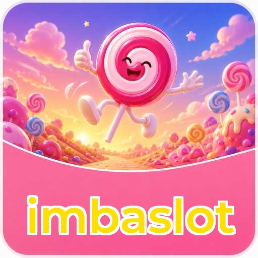 Logo imbaslot