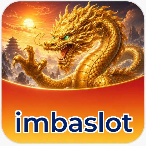 Logo imbaslot